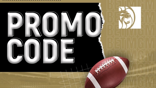 BetMGM Promo Code